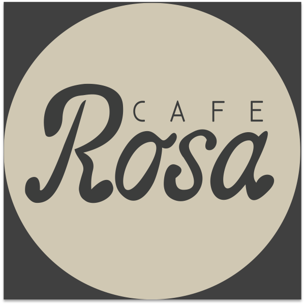 logo Café Rosa Café Rosa