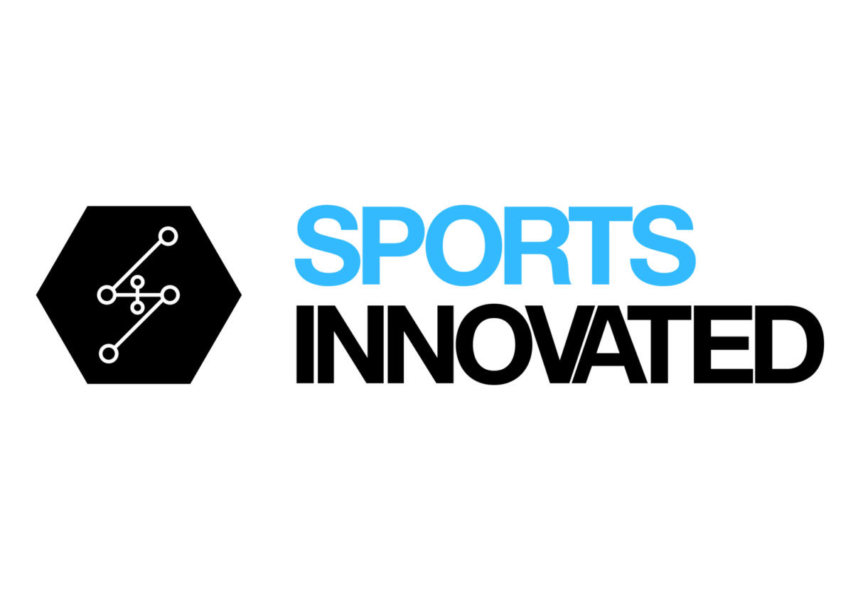 Logo Sports Innovated