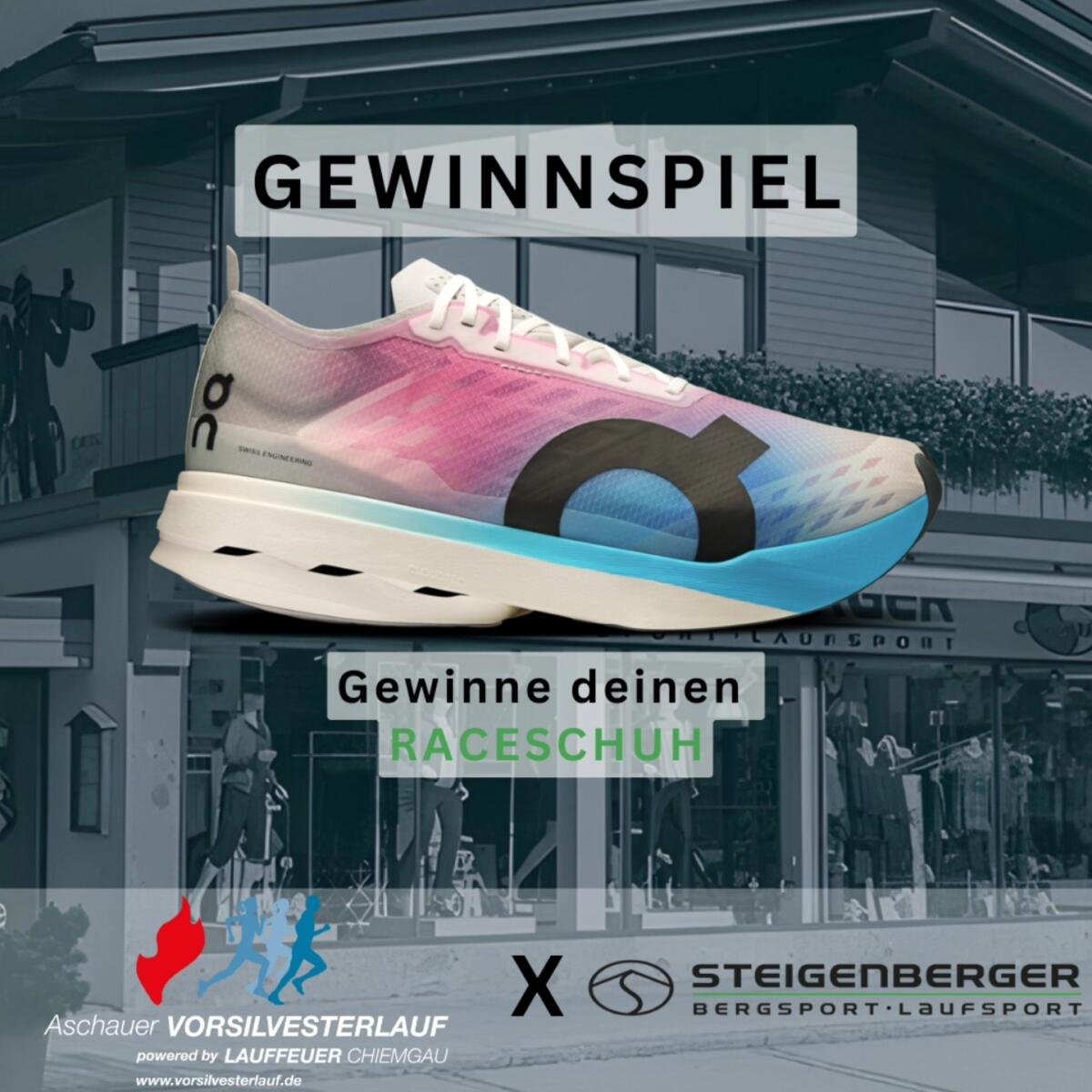 Racerschuh_Gewinnspiel