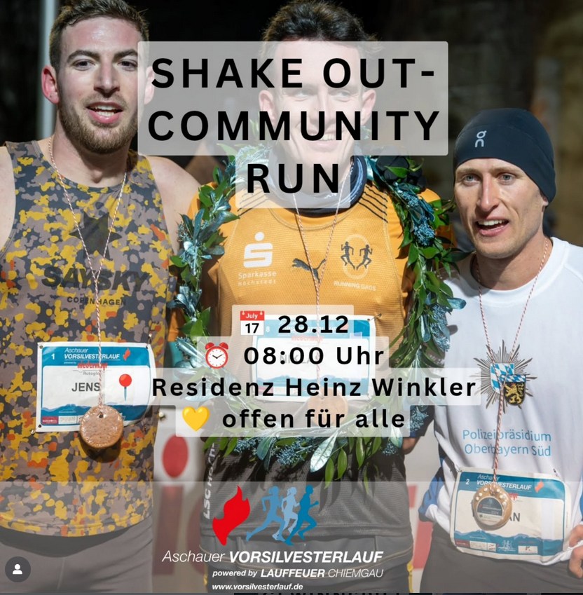 shake_out_run_28_12_2025