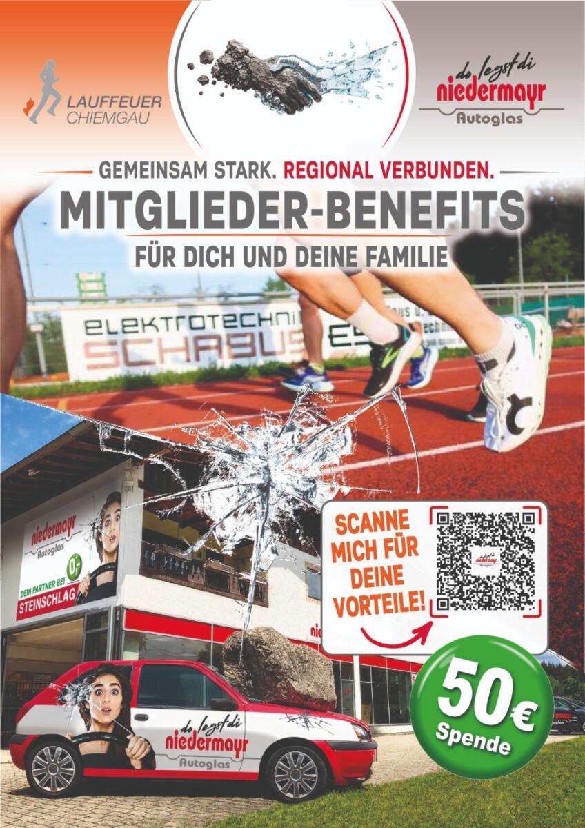 NIEDERMAYR QR-CODE